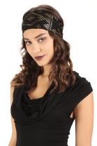 Faux Assuit Bandita Band